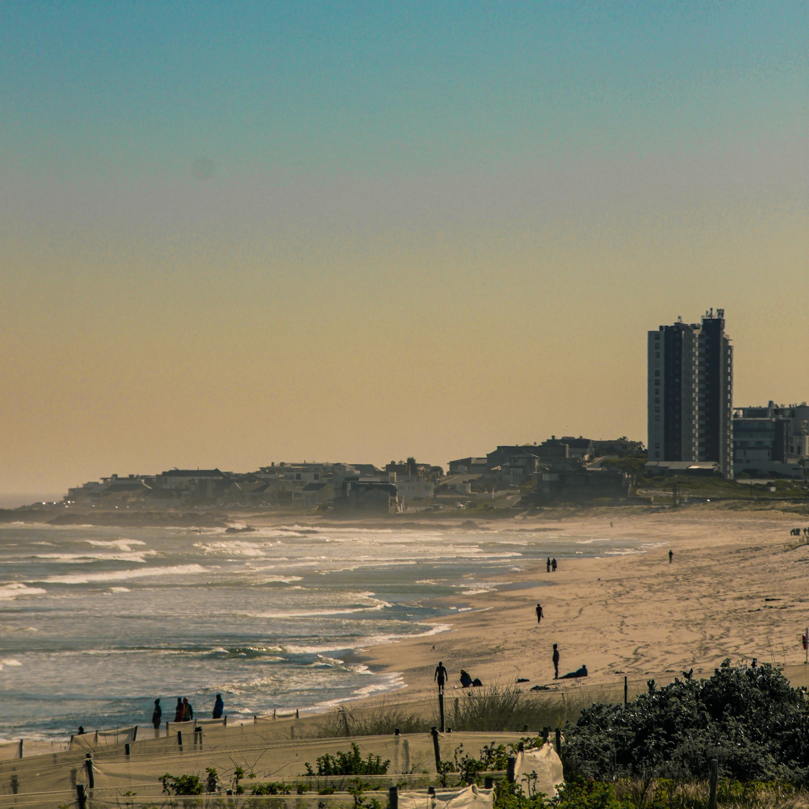 cape town